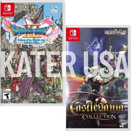 Dragon quest definitive - quest,